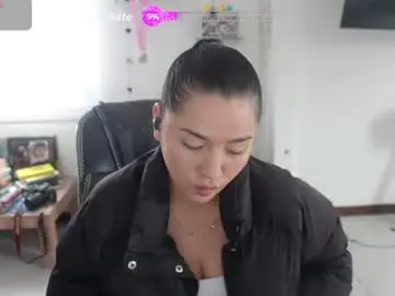 Chaturbate Best Webcam of emma_johnson_