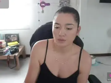 Chaturbate Best live sex cam show of emma_johnson_