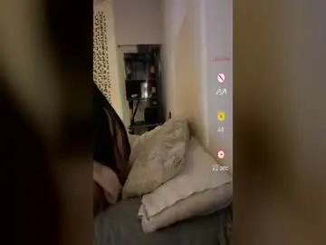 Chaturbate Free Live Porn of emma_johnson_