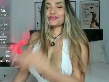 Chaturbate Adult Video Chat of exoticcute