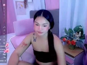 Chaturbate Best Webcam of filipinaxbabe
