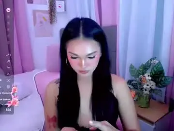 Chaturbate Live Sex Cam of filipinaxbabe