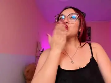 Chaturbate Live Sex of lia_roise