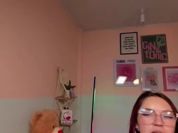 Chaturbate Best Webcam of lia_roise