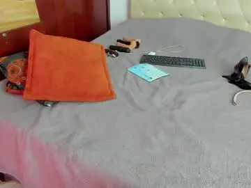 Chaturbate Live Porn of luissa_s1