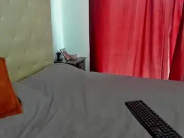 Chaturbate Live Sex of luissa_s1