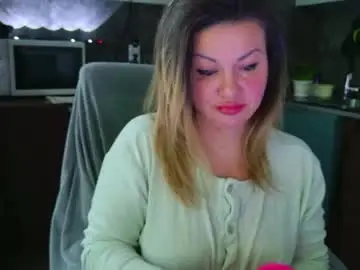 Chaturbate Sex Cam of mishamilf