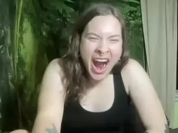 Chaturbate Nude Webcam of mo0n_goddess