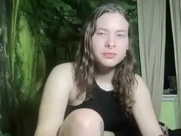 Chaturbate Adult Webcams of mo0n_goddess