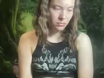 Chaturbate Sex Cam of mo0n_goddess