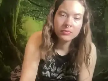 Chaturbate Adult Webcam of mo0n_goddess