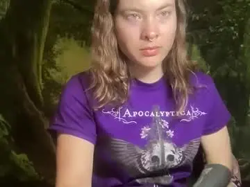 Chaturbate Sex Cam of mo0n_goddess
