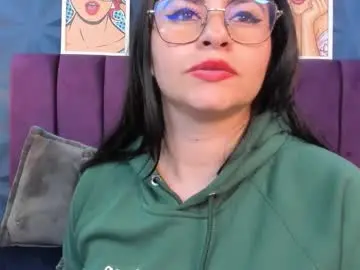 Chaturbate Sex Cam of nicole_jonss