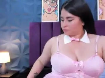 Chaturbate Adult Webcam of nicole_jonss