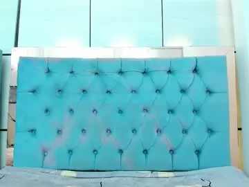 Chaturbate Private Sex Chat of pocahontas_pow