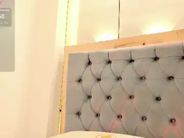 Chaturbate Live Porn of pocahontas_pow