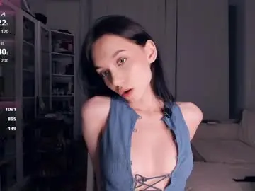 Chaturbate Sex Chat of rizz_ky