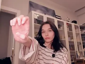 Chaturbate Sex Cam of rizz_ky