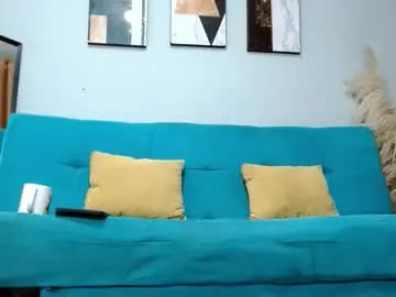 Chaturbate Sex Cam of sarita_klein