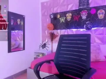 Chaturbate Private Sex Chat of scarlet_fx