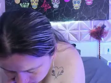 Chaturbate Sex Chat of scarlet_fx