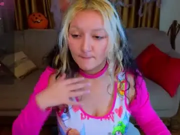 Chaturbate Sex Chat of sweety_candys