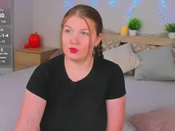 Chaturbate Nude Webcam of viirginia_robinson