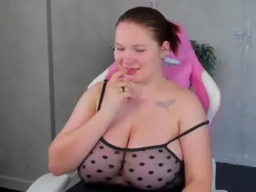 Chaturbate Sex Cam of viirginia_robinson