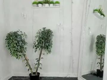 Chaturbate Live Sex of viirginia_robinson