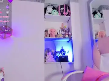 Chaturbate Best live sex cam show of wildkiitty