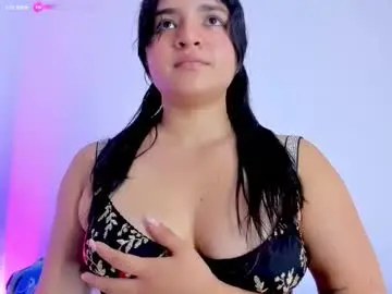 Chaturbate Sex Chat of ayheleen_sexygirl3