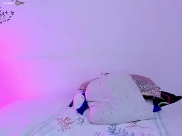 Chaturbate Adult Video Chat of ayheleen_sexygirl3