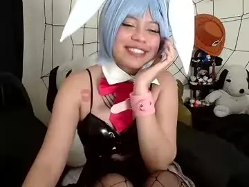 Chaturbate Adult Webcams of cherrywitchy