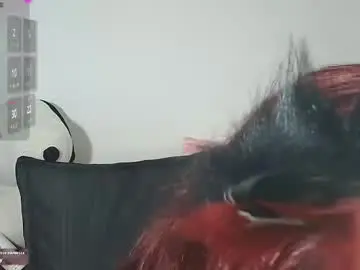 Chaturbate Best Webcam of cherrywitchy