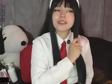 Chaturbate Adult Webcam of cherrywitchy