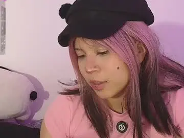 Chaturbate Nude Webcam of cherrywitchy