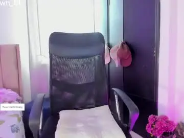 Chaturbate Best live sex cam show of daisy_brown01