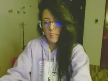 Chaturbate Live Sex of ela_3611