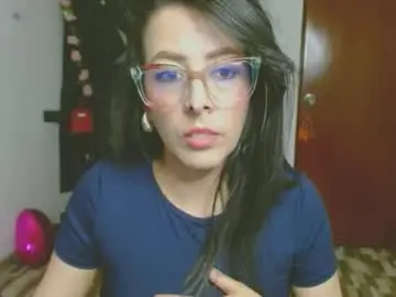 Chaturbate Adult Webcams of ela_3611