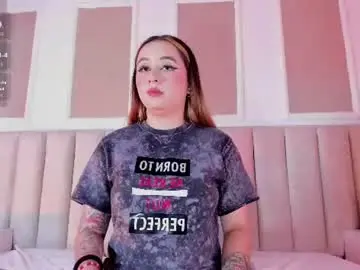 Chaturbate Nude Webcam of lissmoonx