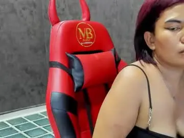 Chaturbate Adult Webcams of melii_ebony