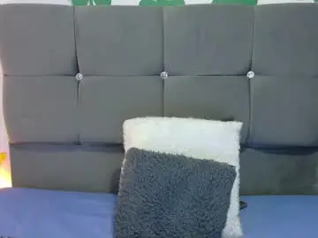 Chaturbate Free Porn Cam of miamackleyn_