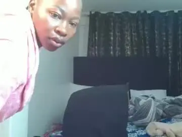 Chaturbate Private Sex Chat of miss_kiarrafit