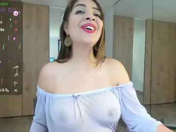 Chaturbate Sex Cam of ms_valerypawg