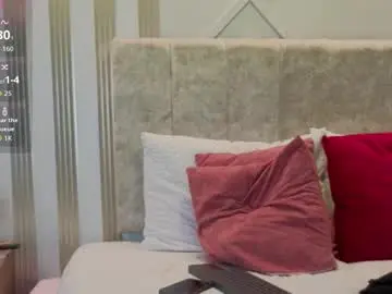 Chaturbate Live Sex Cam of nami_sweet_