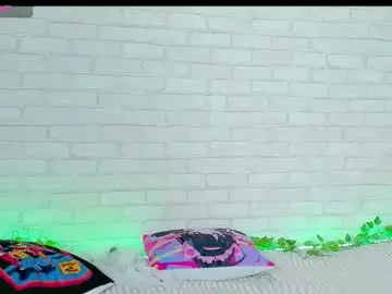 Chaturbate Nude Webcam of nymphalean