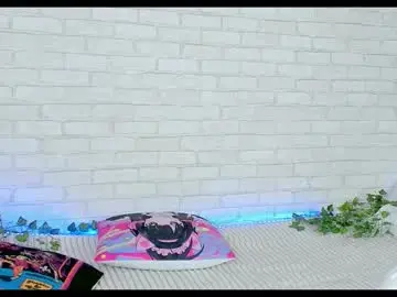 Chaturbate Nude Webcam of nymphalean