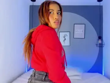 Chaturbate Free Live Porn of selena_monroy