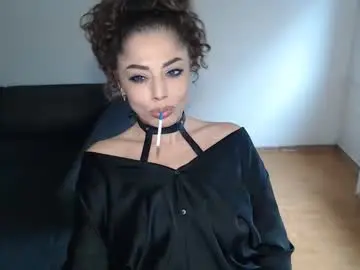 Chaturbate Live Sex Cam of spoiled__doll