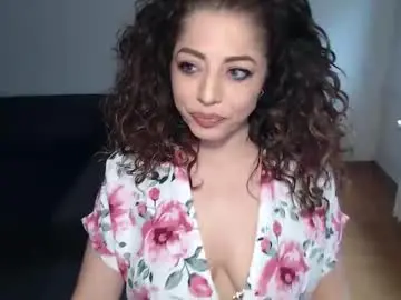 Chaturbate Adult Video Chat of spoiled__doll